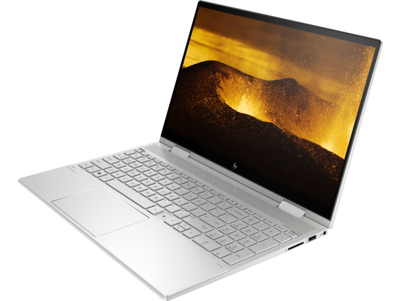 HP envy X360 i7 - Alwaidh Computers