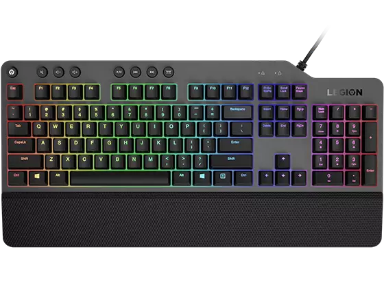 ゲーミング ヤフオク! - Lenovo Legion K500 RGB メカニカル・ゲ