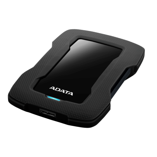 ADATA HD330 4TB USB3.1 External Hard Disk - Image 2