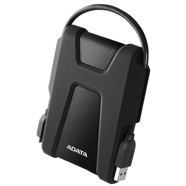 ADATA HD680 2TB External Hard Drive - Image 2