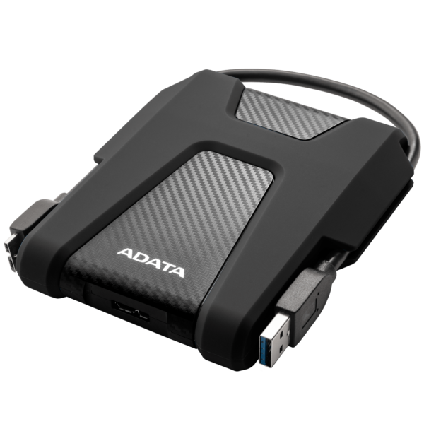 ADATA HD680 2TB External Hard Drive - Image 3