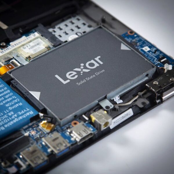 Lexar Internal Solid State Drive, 1TB SSD - NS100 - Image 5