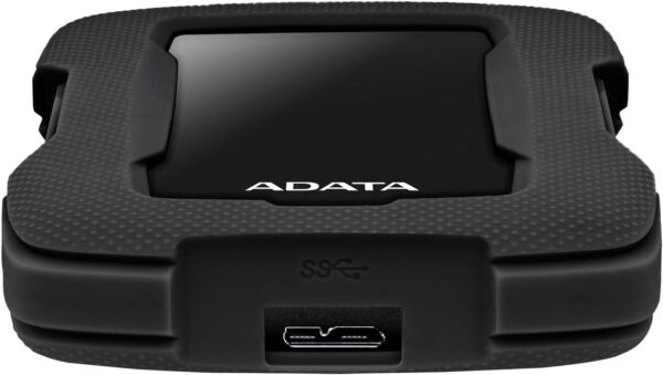 ADATA HD330 4TB USB3.1 External Hard Disk - Image 5