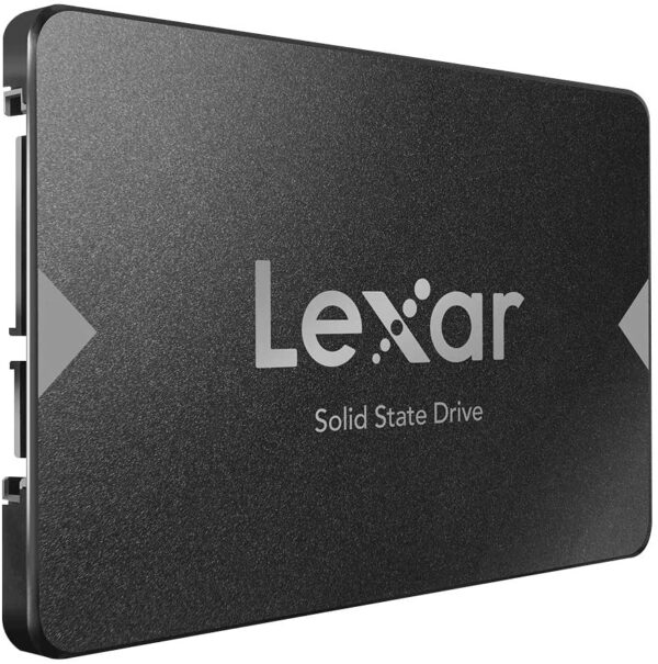 Lexar Internal Solid State Drive, 1TB SSD - NS100 - Image 2