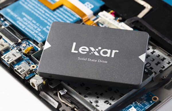 Lexar Internal Solid State Drive, 1TB SSD - NS100 - Image 3