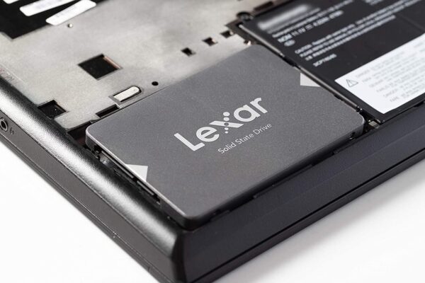 Lexar Internal Solid State Drive, 1TB SSD - NS100 - Image 4