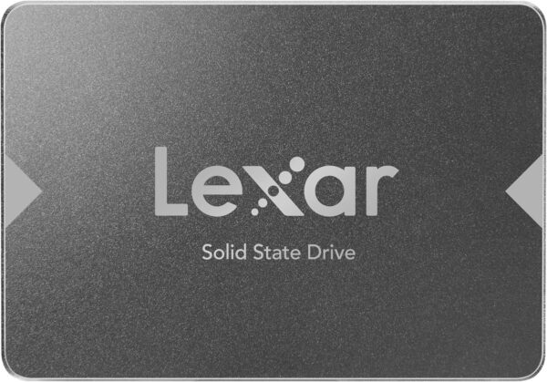 Lexar Internal Solid State Drive, 1TB SSD - NS100