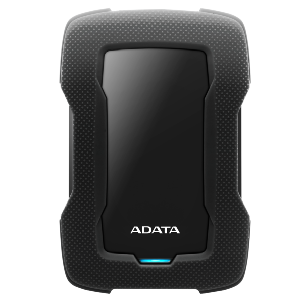 ADATA HD330 4TB USB3.1 External Hard Disk - Image 4