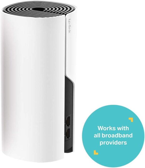 TP-Link Deco S7 AC1900 Whole Home Mesh Wi-Fi System - Image 3