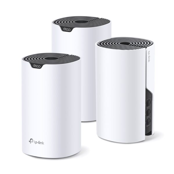 TP-Link Deco S7 AC1900 Whole Home Mesh Wi-Fi System - Image 4